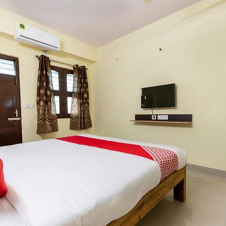 Oyo Kalpataru Lodge Hunsur Extérieur photo