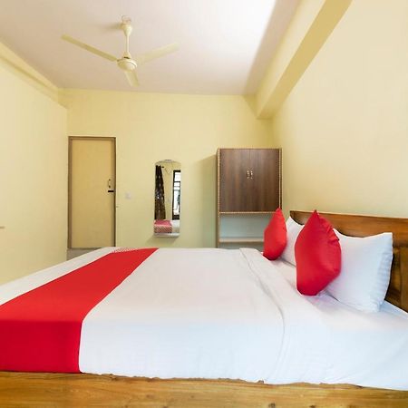 Oyo Kalpataru Lodge Hunsur Extérieur photo