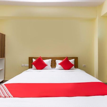 Oyo Kalpataru Lodge Hunsur Extérieur photo