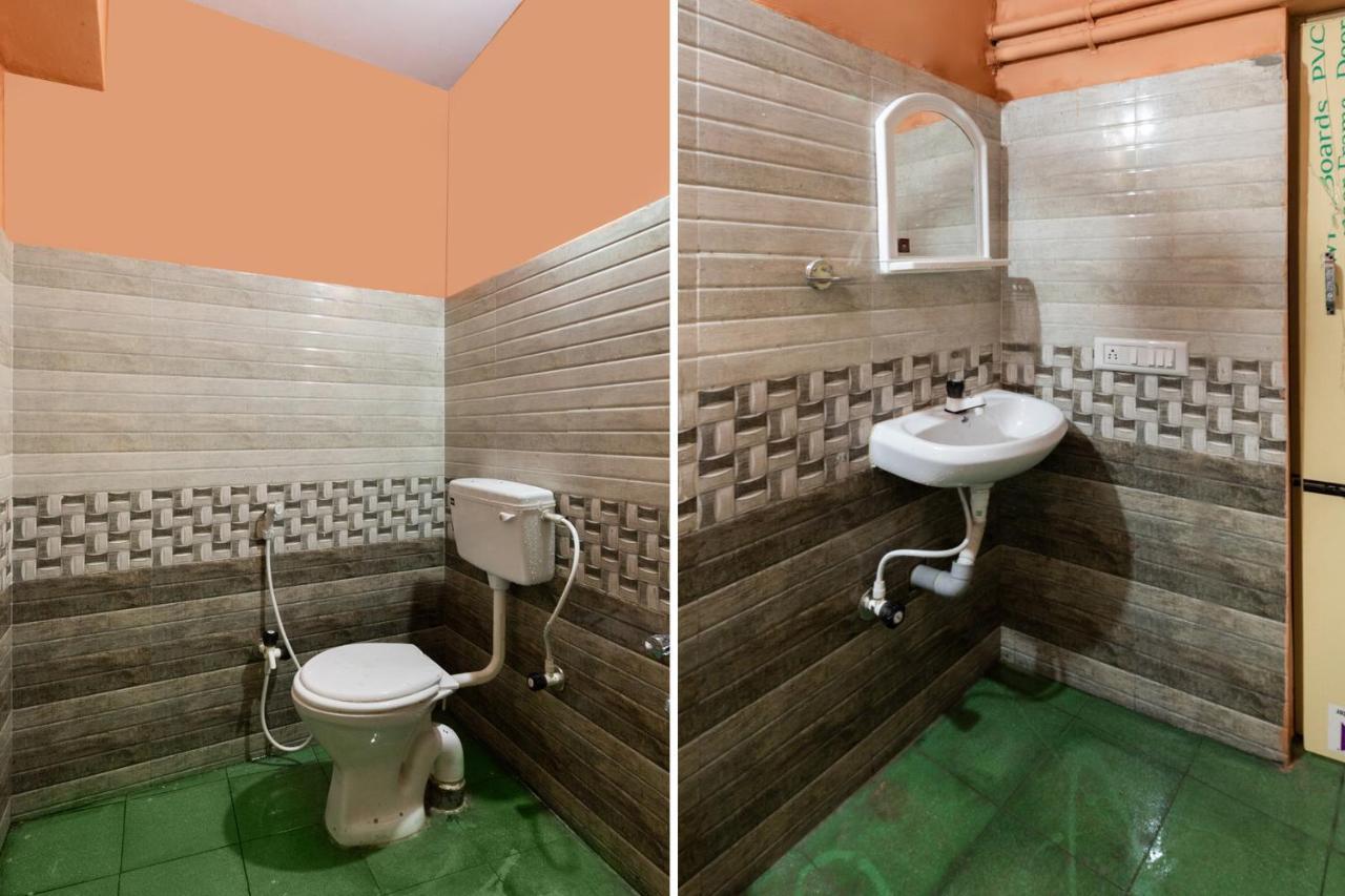 Oyo Kalpataru Lodge Hunsur Extérieur photo