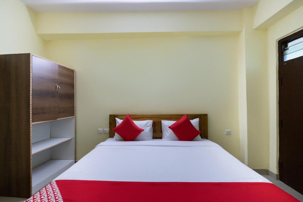 Oyo Kalpataru Lodge Hunsur Extérieur photo