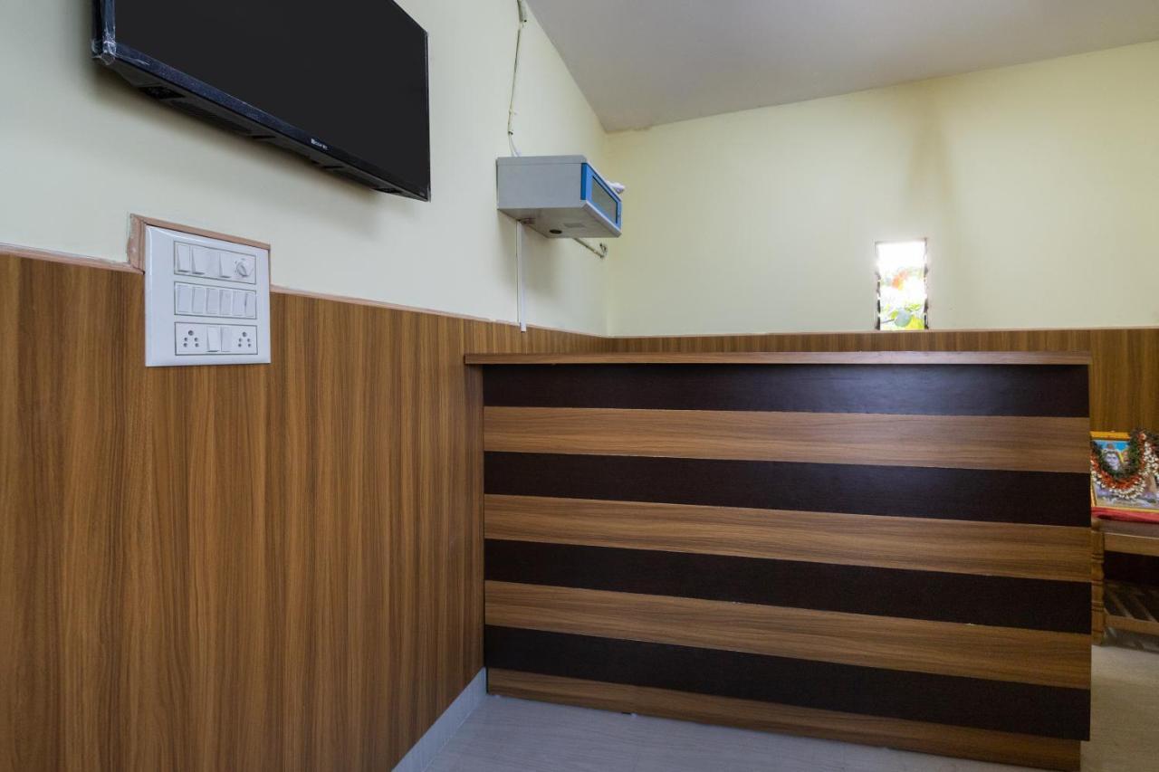Oyo Kalpataru Lodge Hunsur Extérieur photo