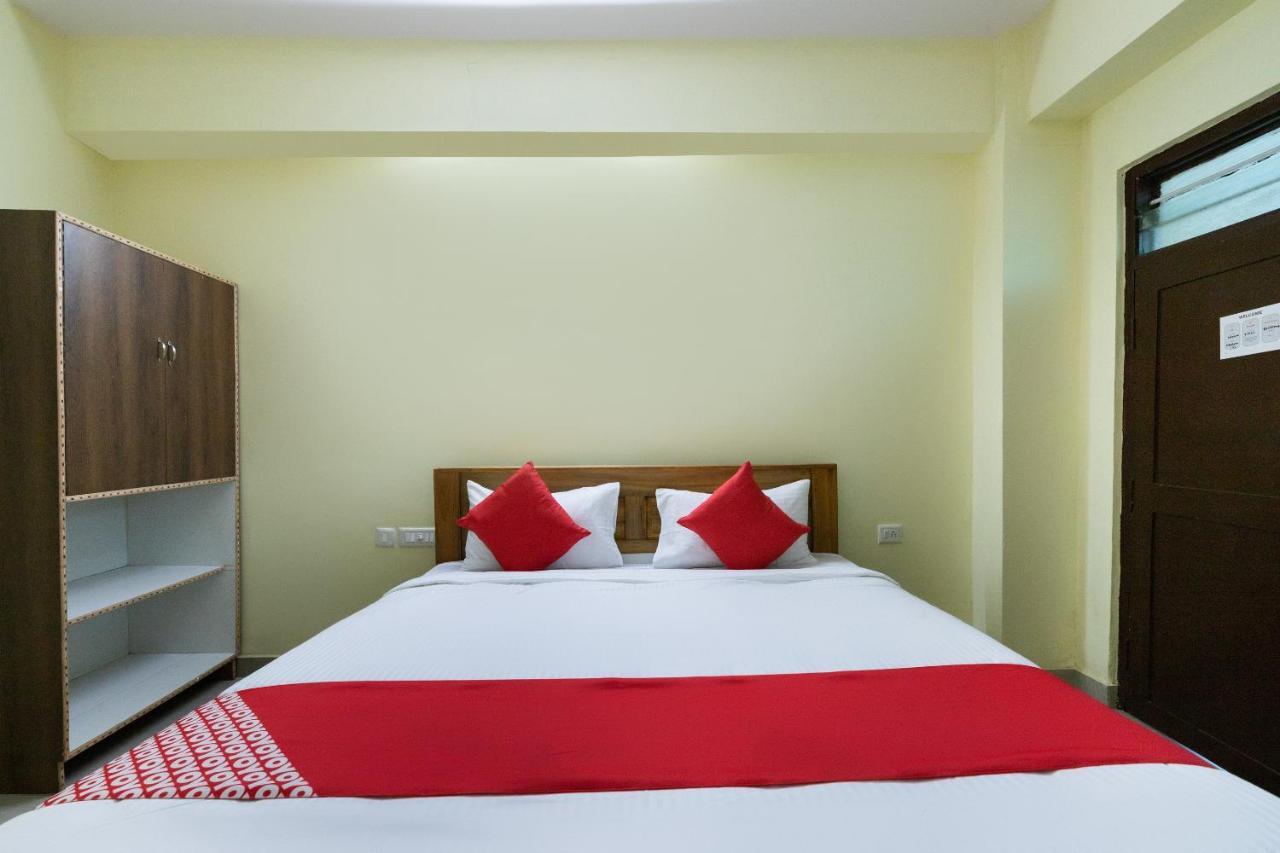 Oyo Kalpataru Lodge Hunsur Extérieur photo